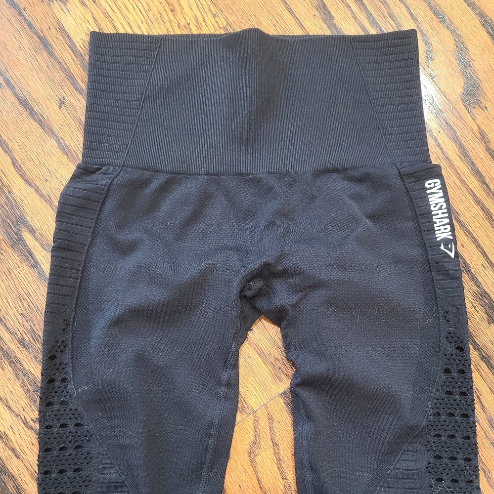 Gymshark Seamless Leggings